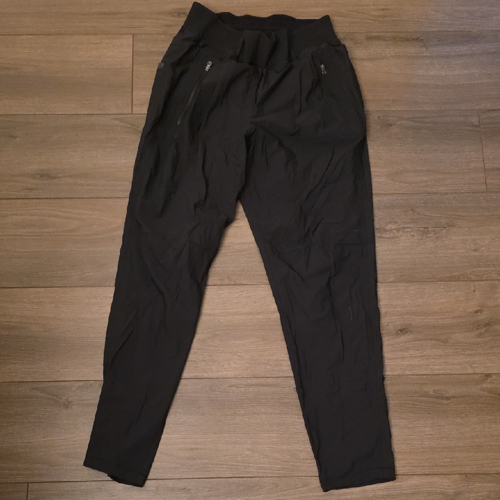 Lululemon Athletica Black Activewear
